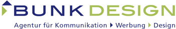 Bunk Design Logo